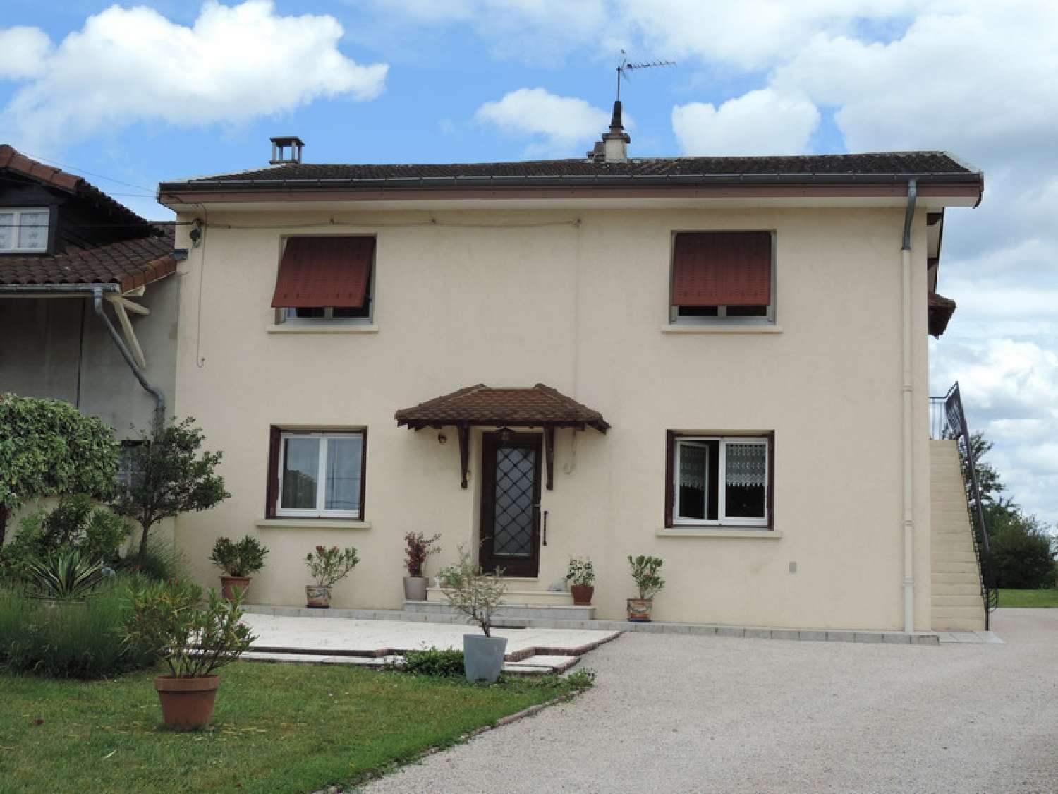 en venta casa Bourg-en-Bresse Ain 1