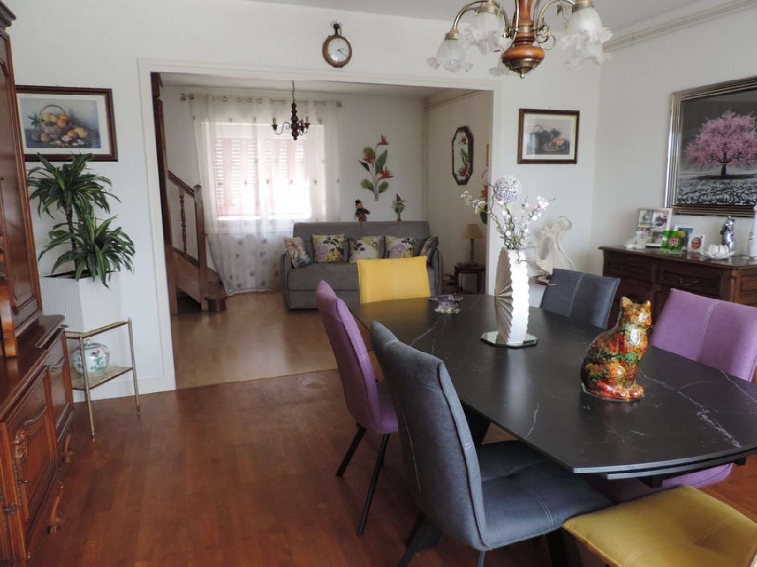 en venta casa Bourg-en-Bresse Ain 3