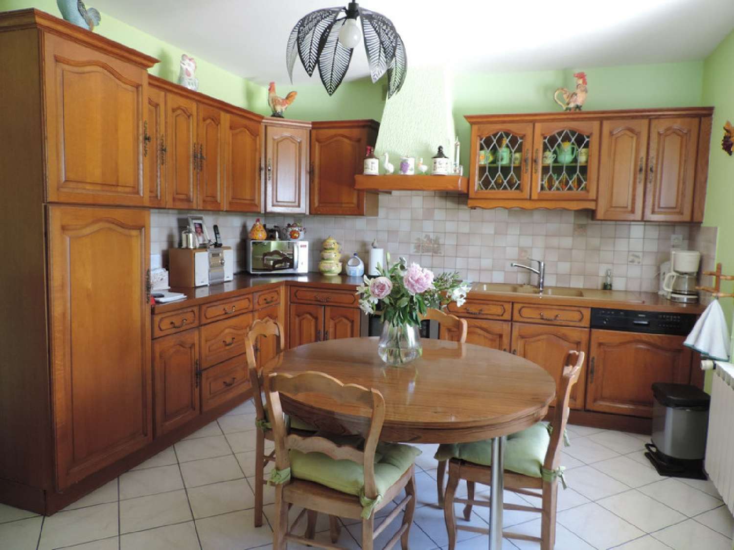 en venta casa Bourg-en-Bresse Ain 5