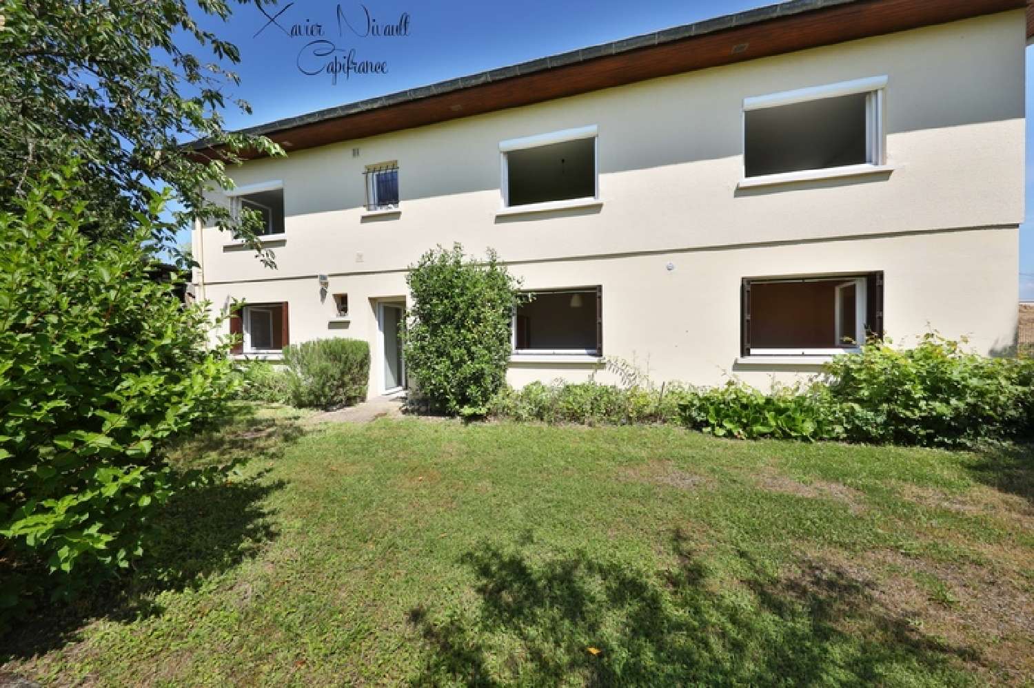 à vendre maison Bourg-en-Bresse Ain 6