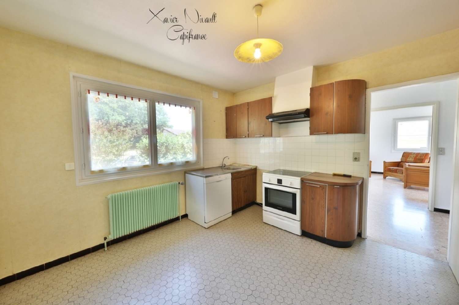 à vendre maison Bourg-en-Bresse Ain 7