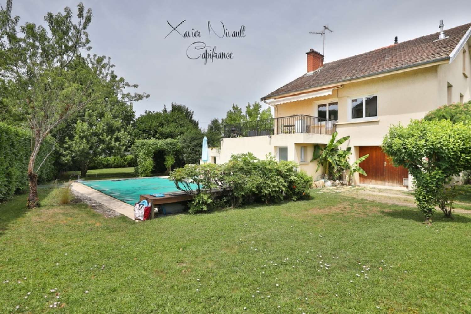  for sale house Bourg-en-Bresse Ain 3