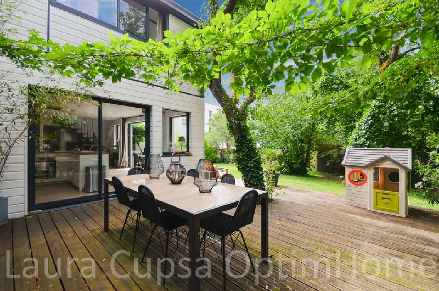  en venta casa Bourg-la-Reine Hauts-de-Seine 3