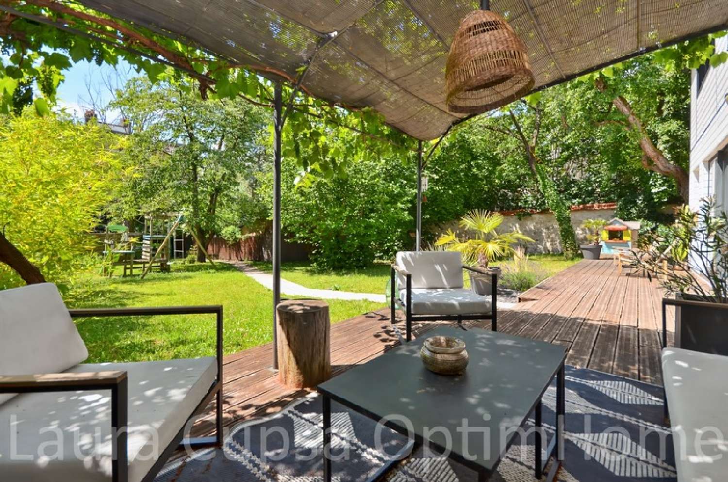  en venta casa Bourg-la-Reine Hauts-de-Seine 4