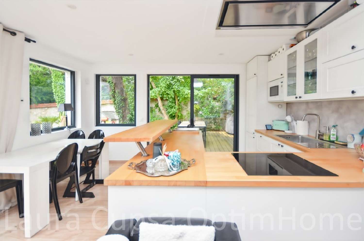  en venta casa Bourg-la-Reine Hauts-de-Seine 8
