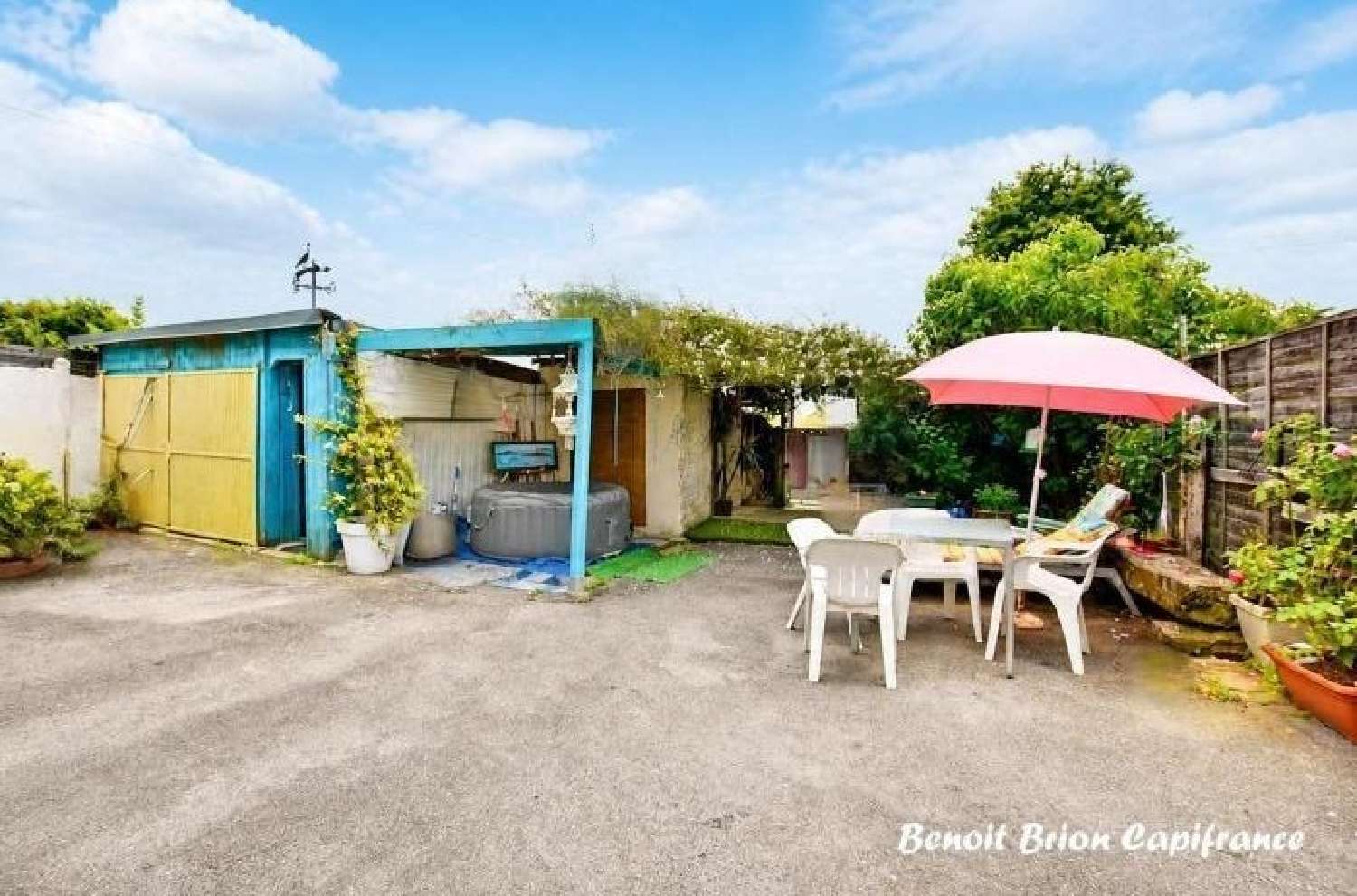  for sale house Bourgbarré Ille-et-Vilaine 3