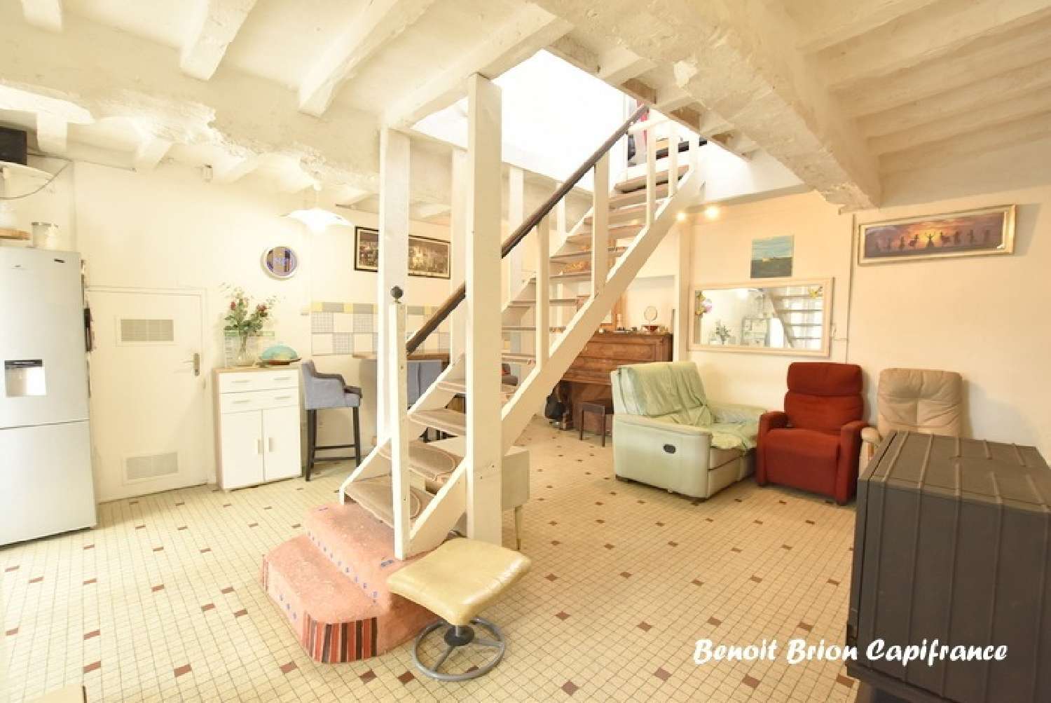  for sale house Bourgbarré Ille-et-Vilaine 5