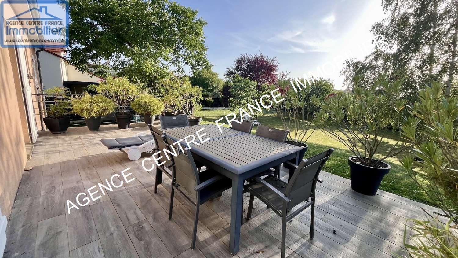 à vendre maison Bourges Cher 1