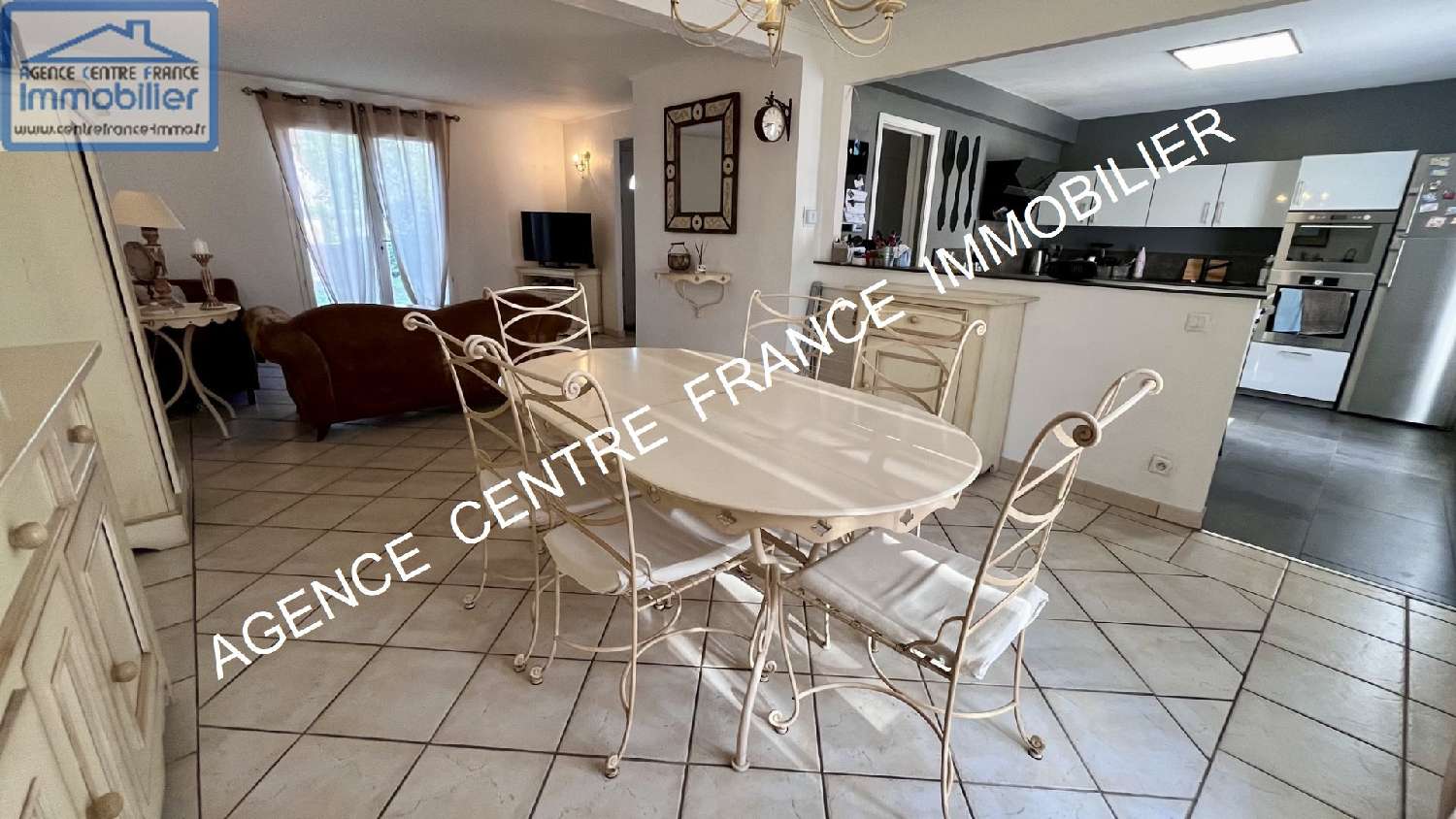  à vendre maison Bourges Cher 2