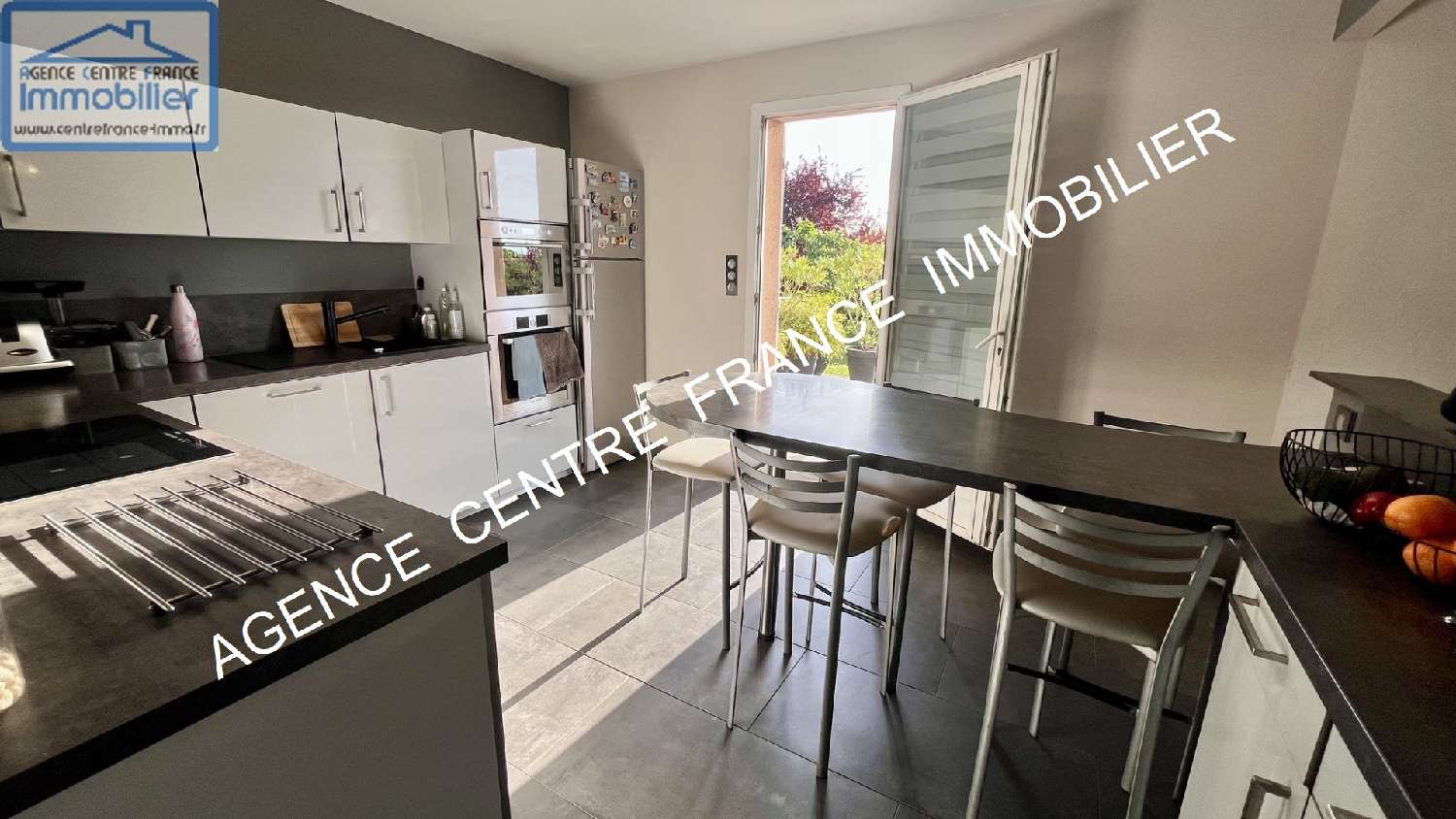 à vendre maison Bourges Cher 3