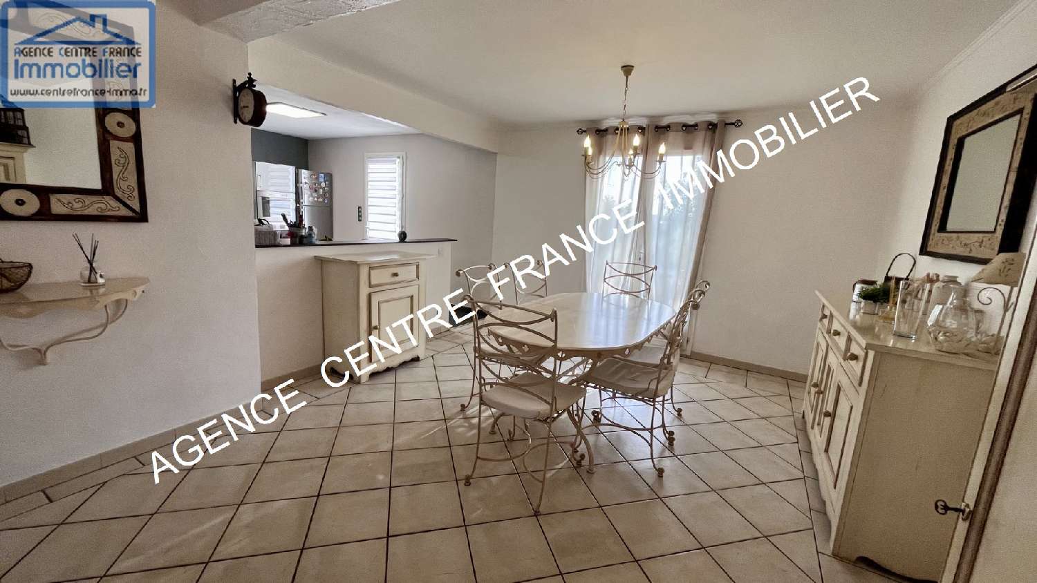  à vendre maison Bourges Cher 5
