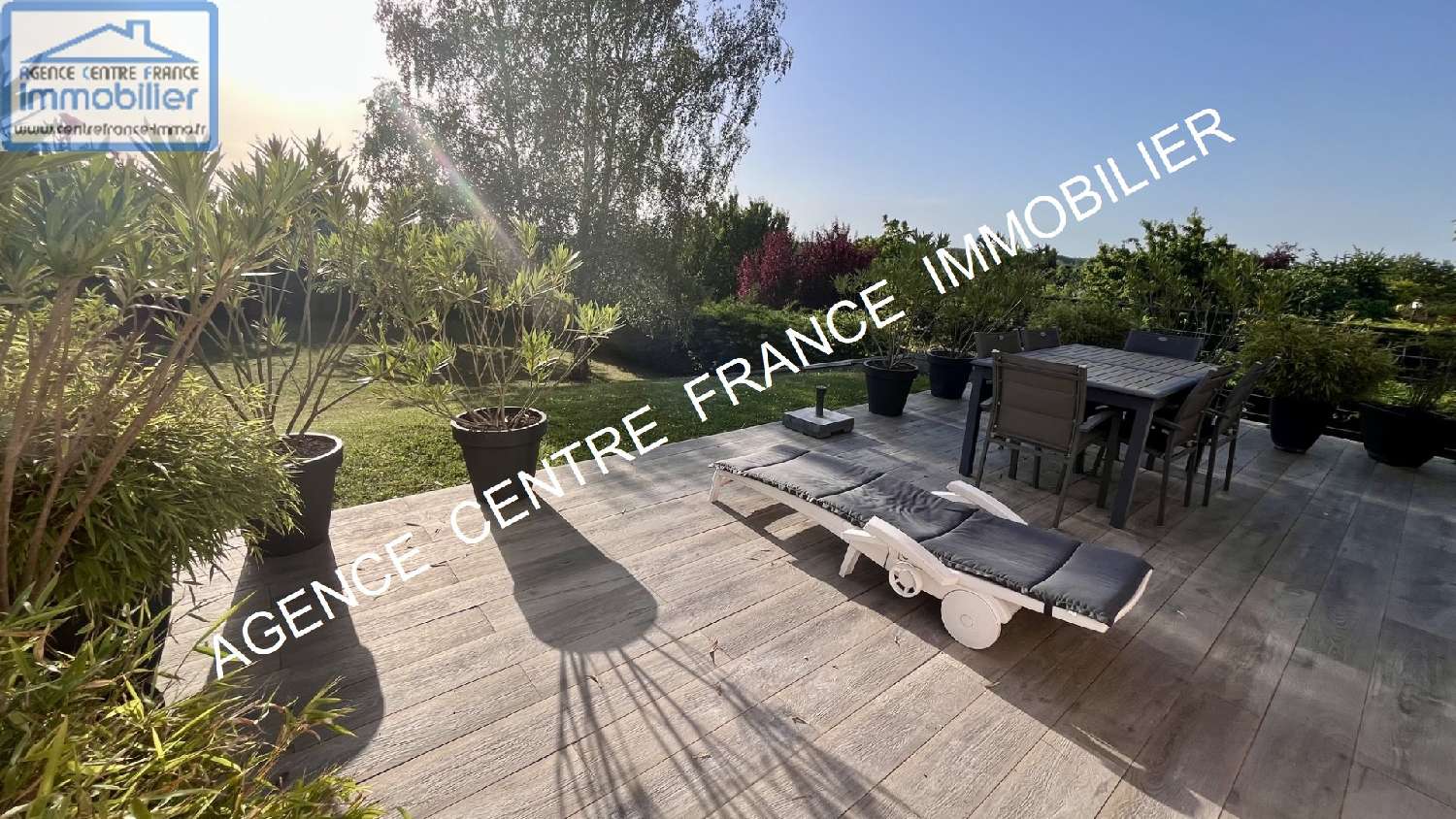  à vendre maison Bourges Cher 6