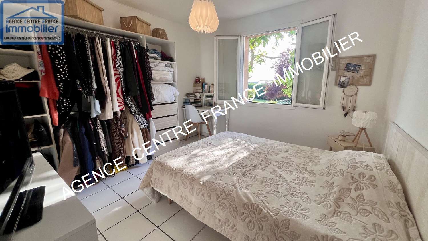  à vendre maison Bourges Cher 8