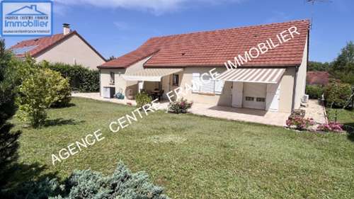 Bourges Cher huis foto 7353733