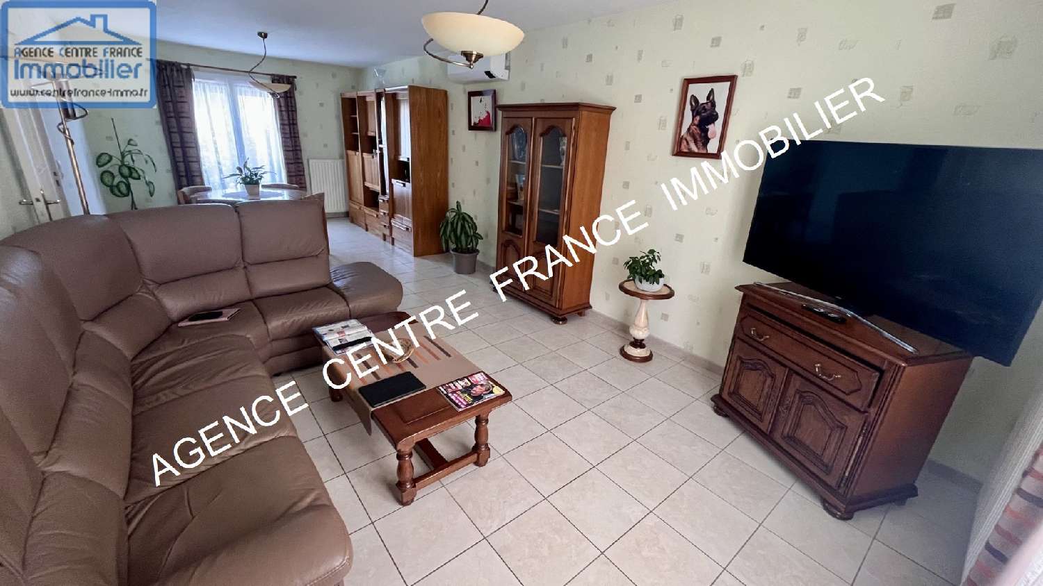 te koop huis Bourges Cher 2