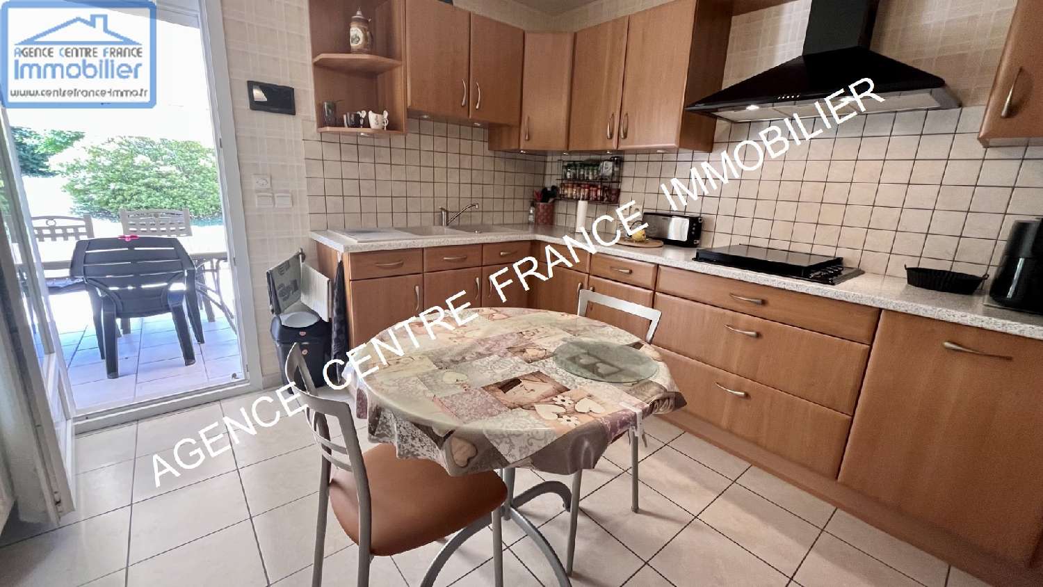 te koop huis Bourges Cher 3