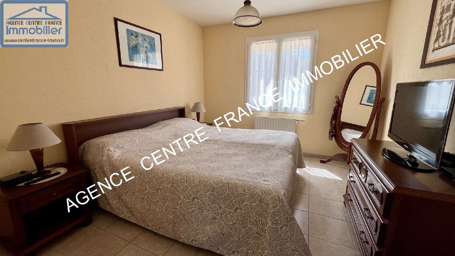 te koop huis Bourges Cher 6