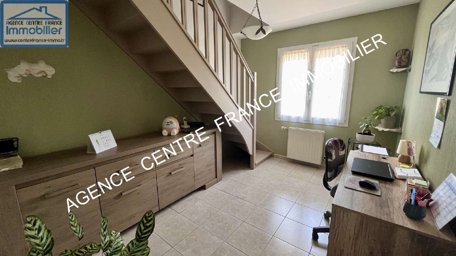 te koop huis Bourges Cher 7