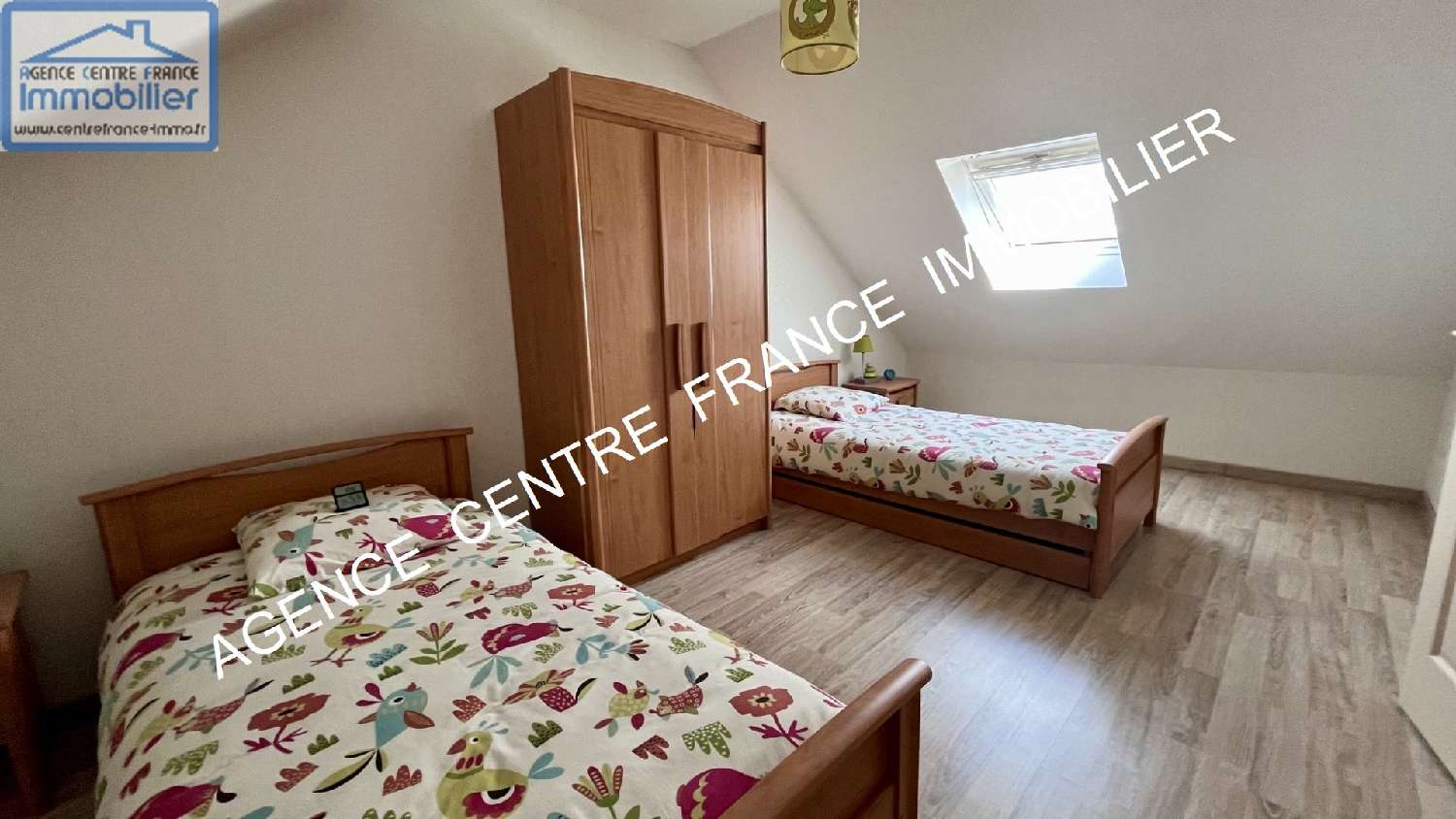 te koop huis Bourges Cher 8