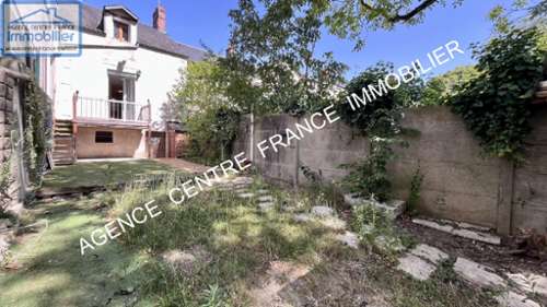 Bourges Cher huis foto 7362517