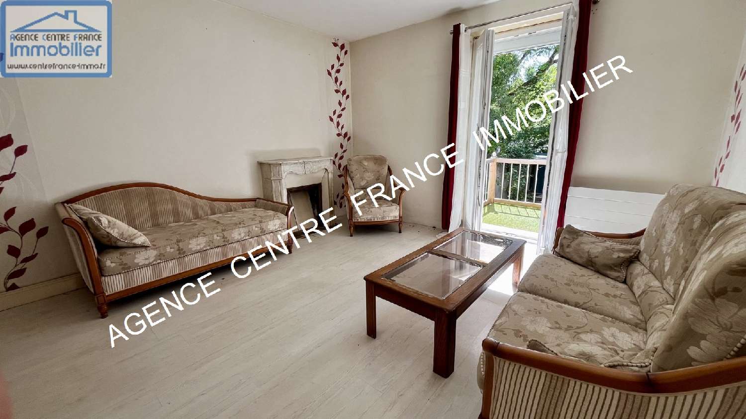  te koop huis Bourges Cher 2