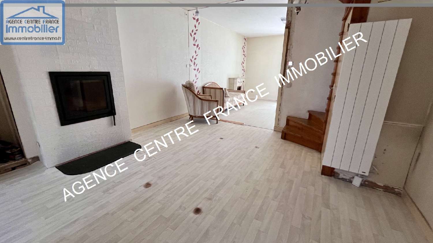  te koop huis Bourges Cher 3
