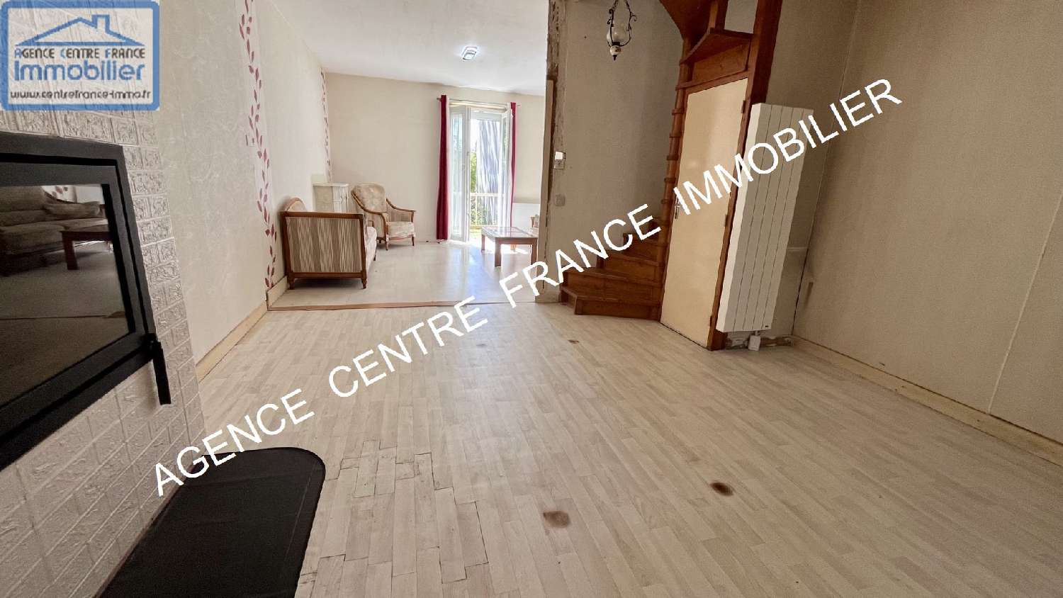  te koop huis Bourges Cher 5
