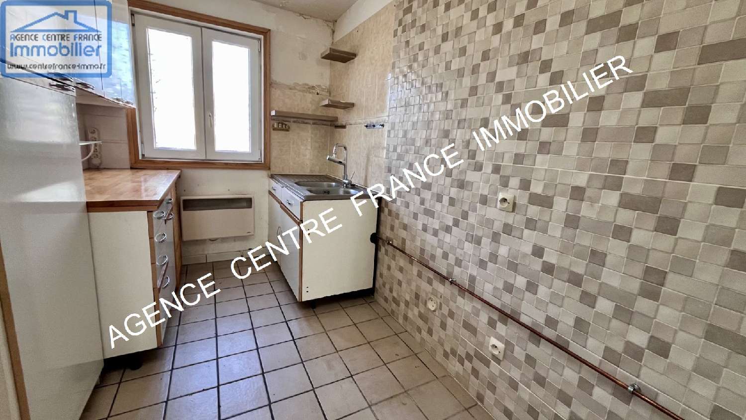  te koop huis Bourges Cher 6