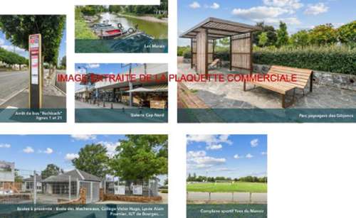 Bourges Cher casa foto 7357798