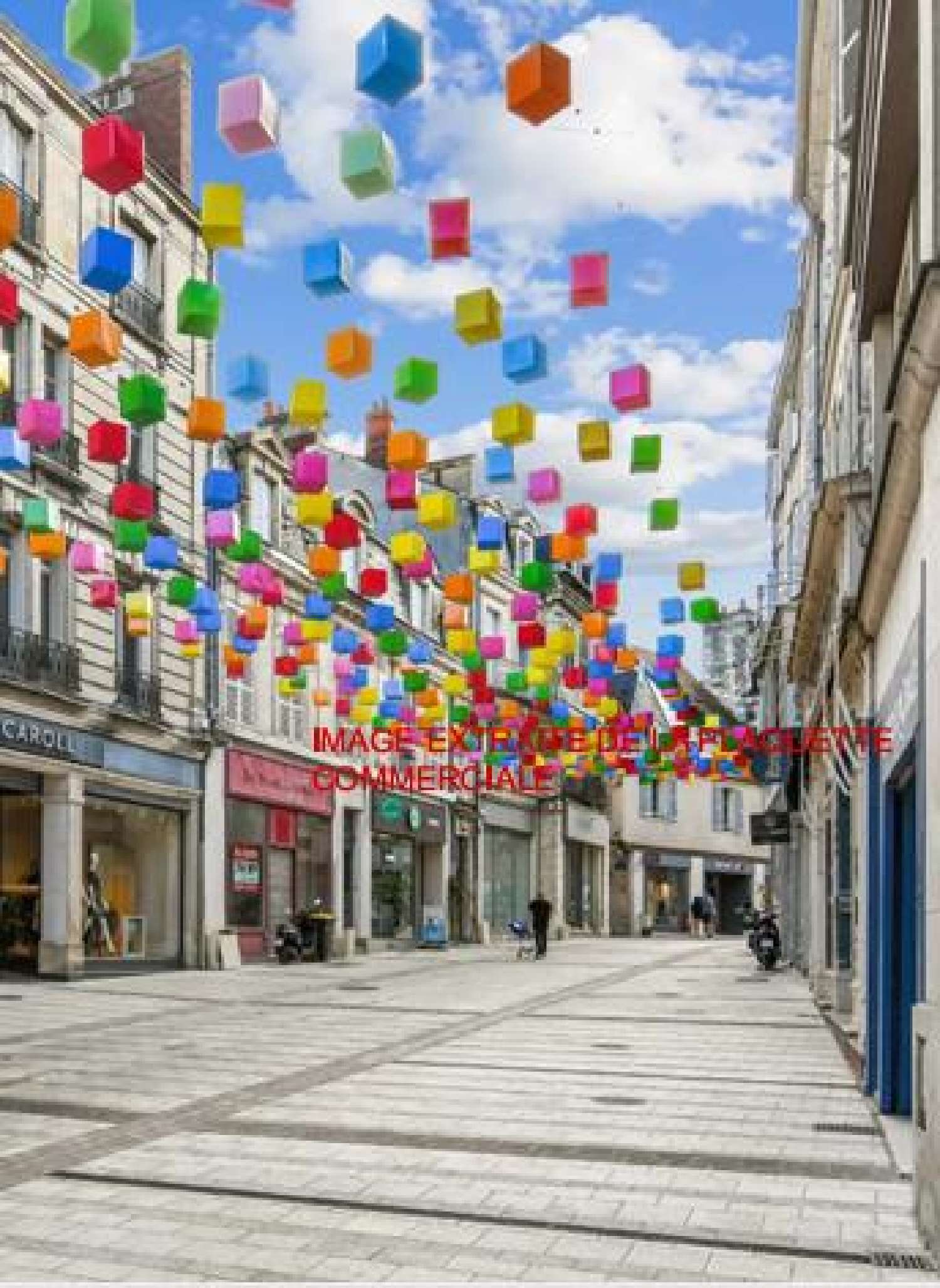  en venta casa Bourges Cher 6