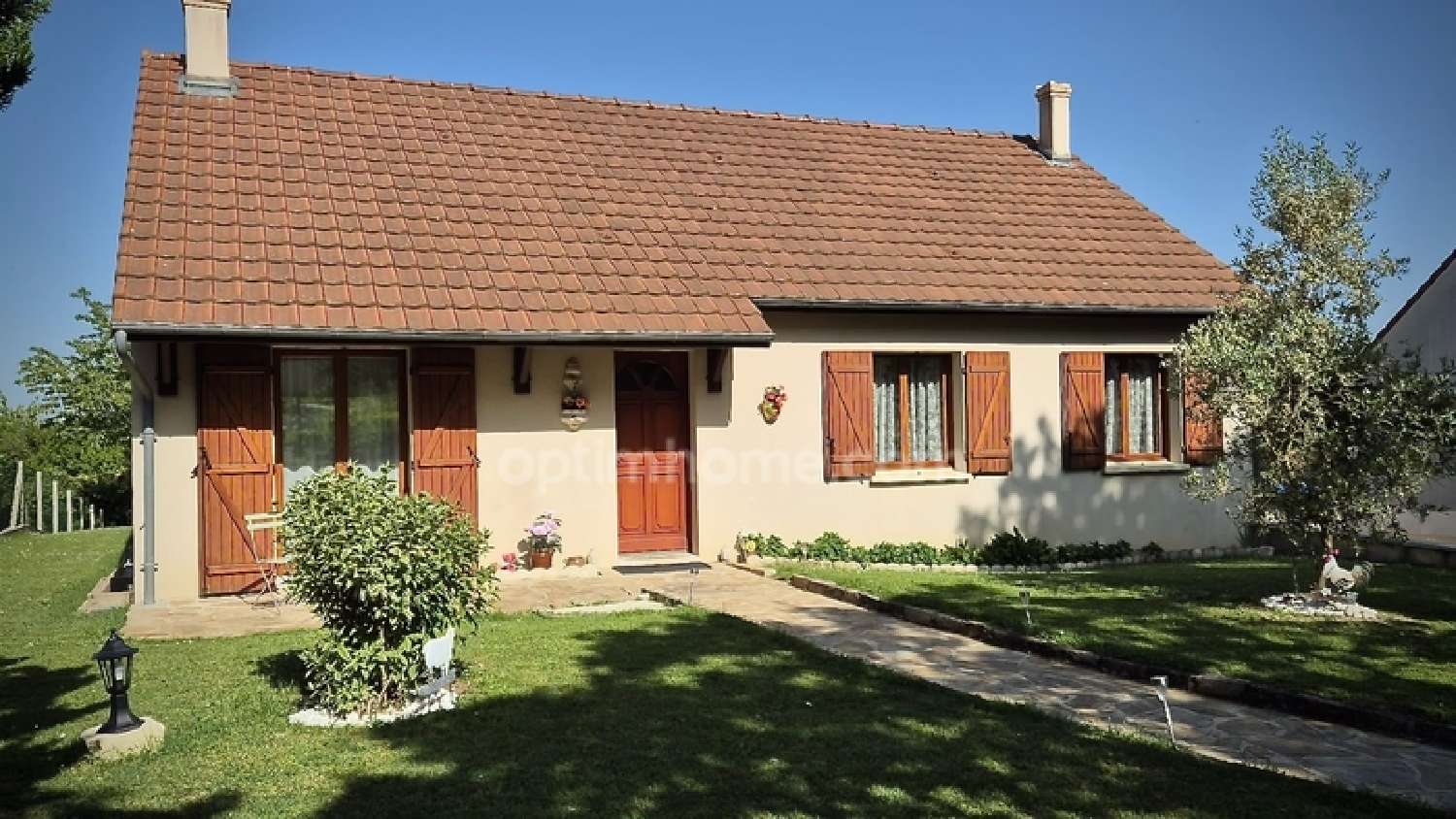  for sale house Bourges Cher 2