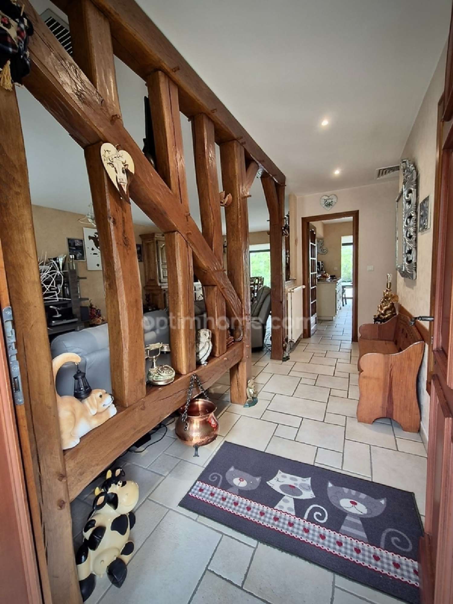  for sale house Bourges Cher 3