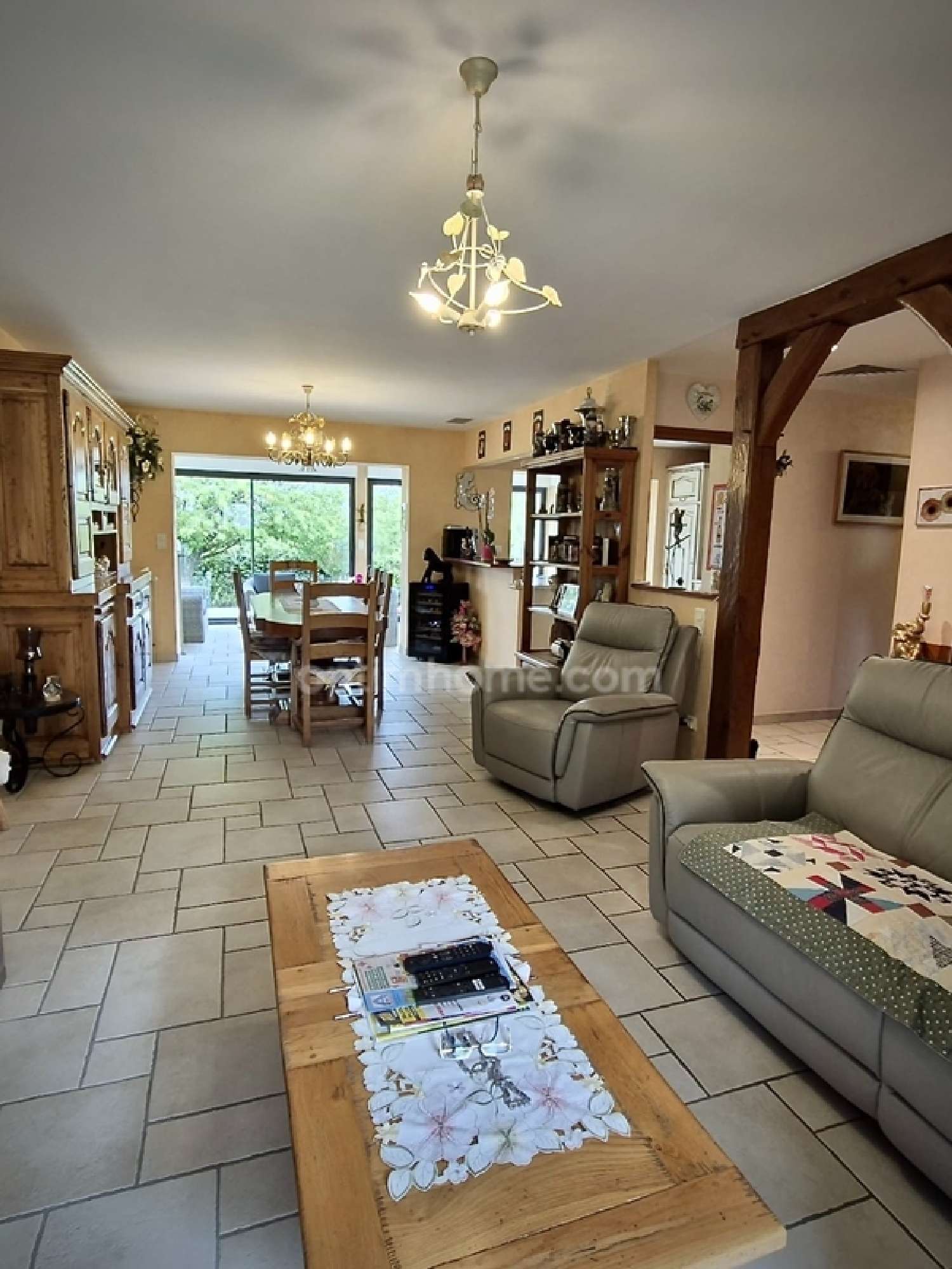  for sale house Bourges Cher 4