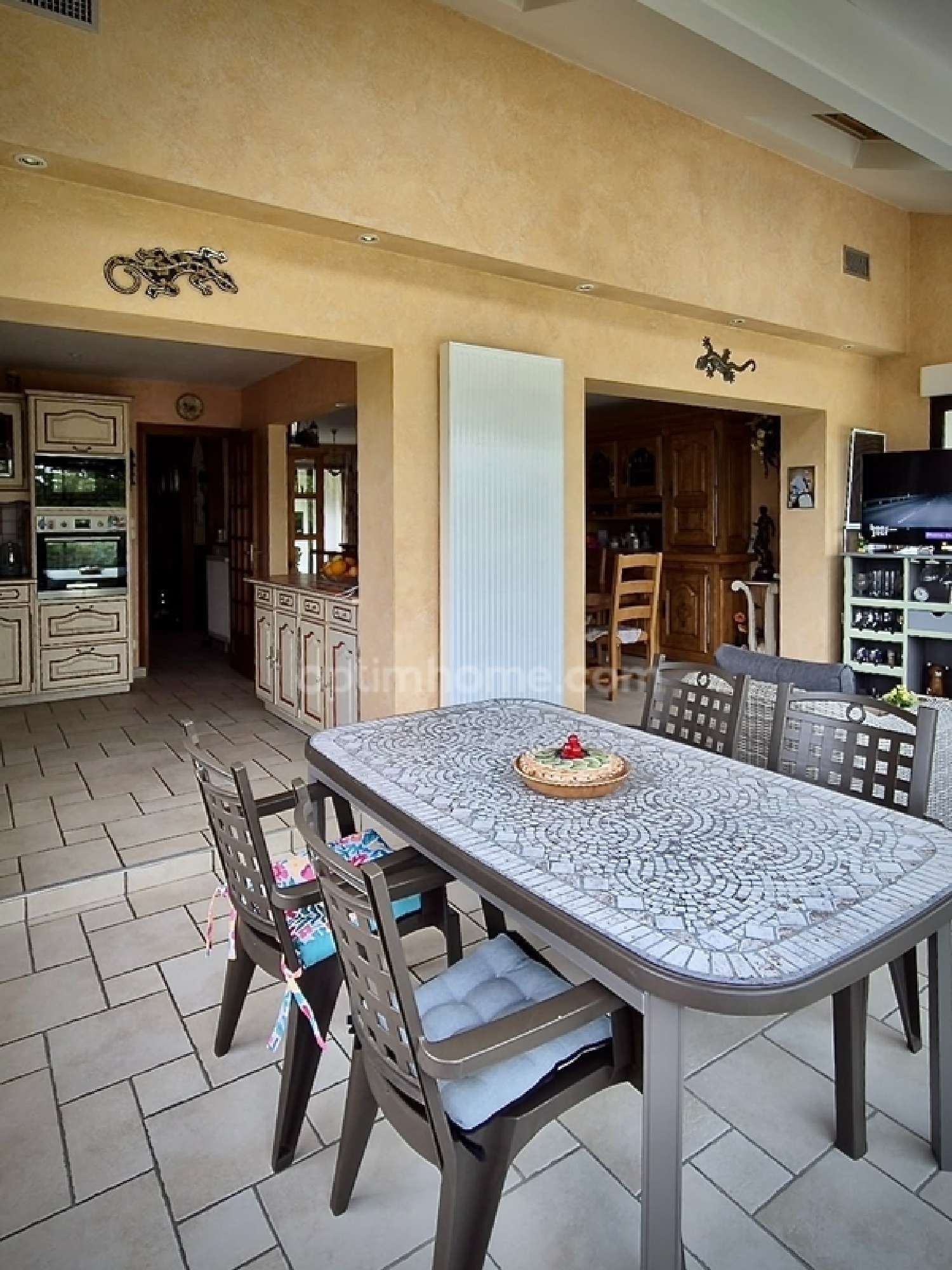  for sale house Bourges Cher 5