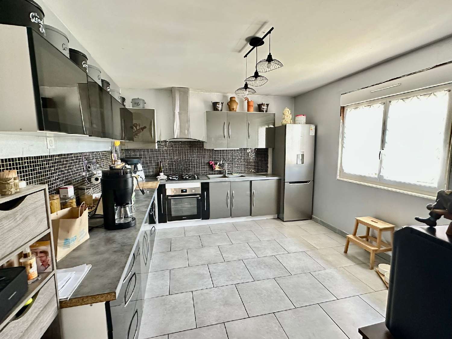 en venta casa Bourguignon-lès-Conflans Haute-Saône 3