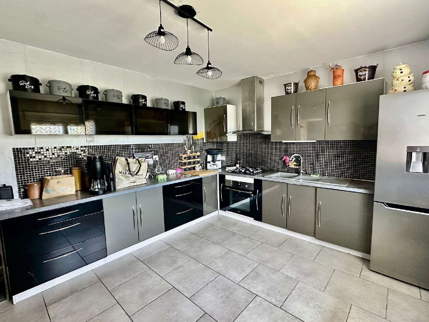 en venta casa Bourguignon-lès-Conflans Haute-Saône 4