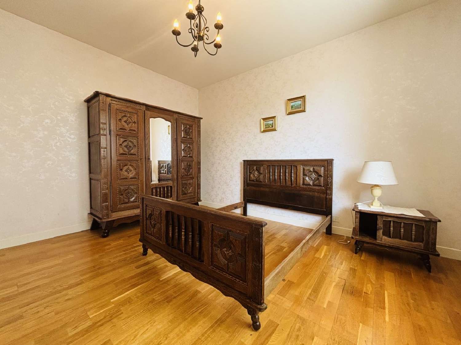  for sale house Boussac Creuse 5