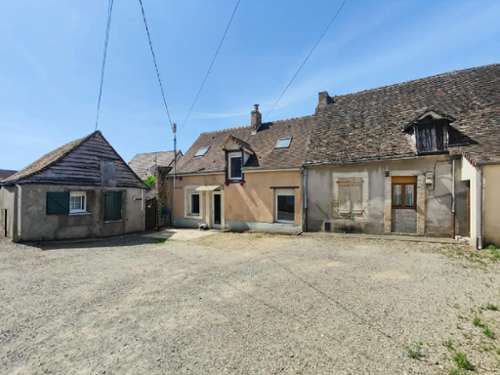 Bousse Sarthe house foto 7351368