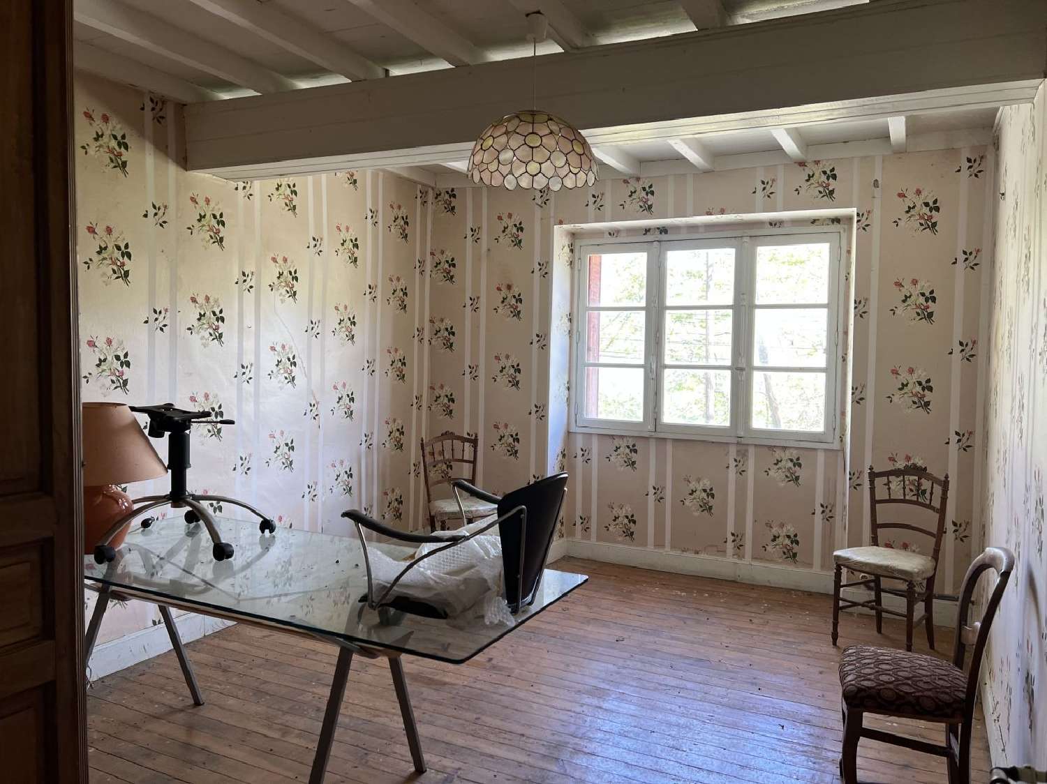  te koop huis Boussenac Ariège 3