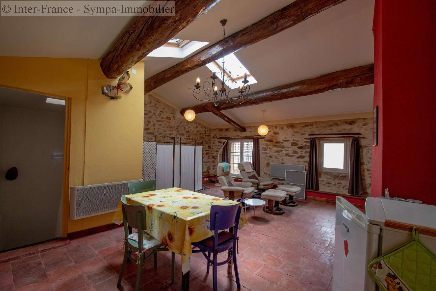 for sale house Boutenac Aude 3