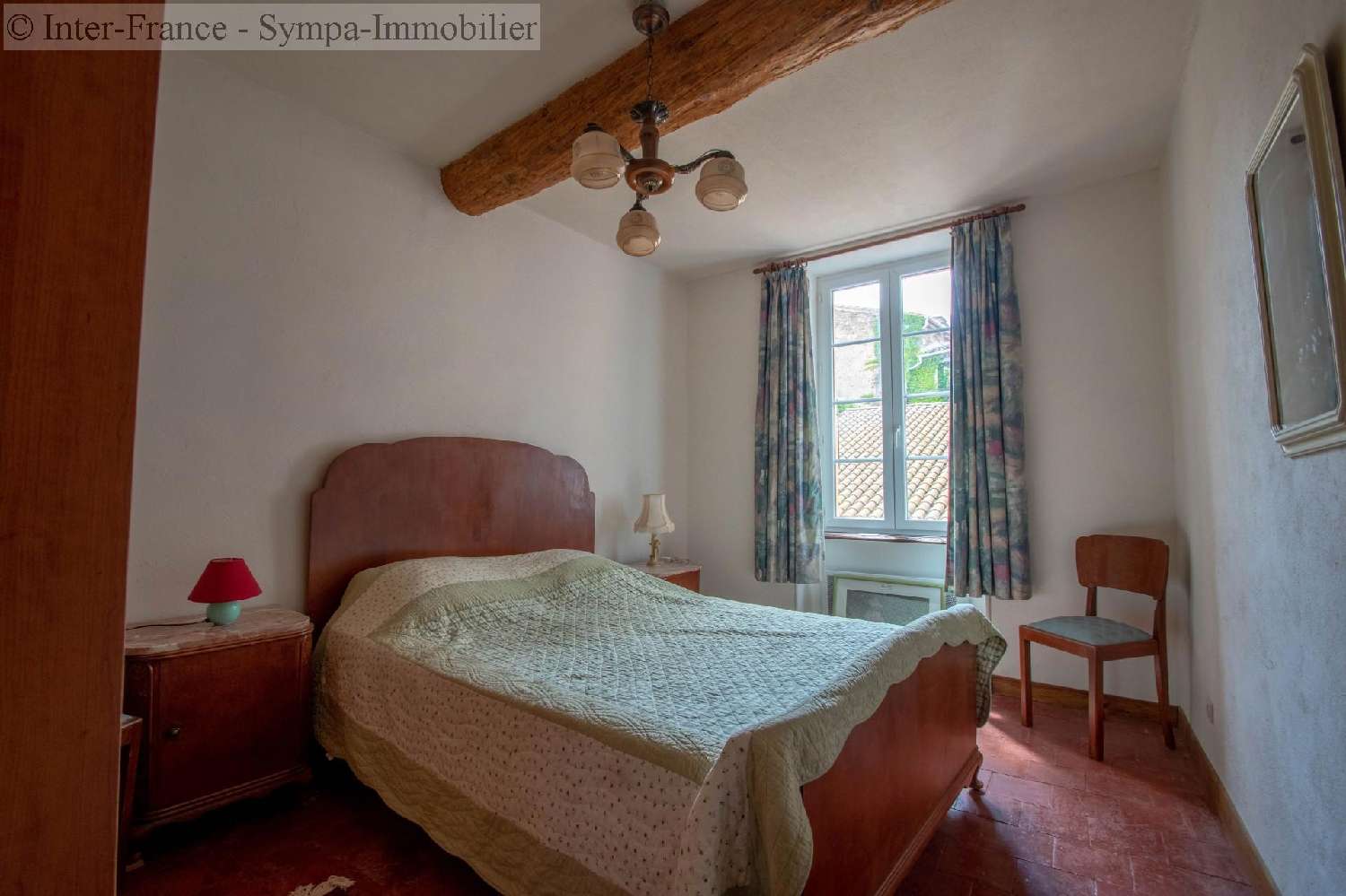 for sale house Boutenac Aude 5