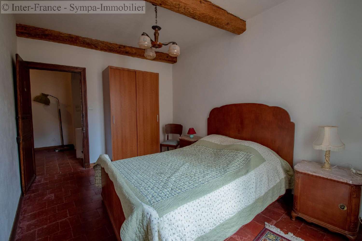 for sale house Boutenac Aude 6