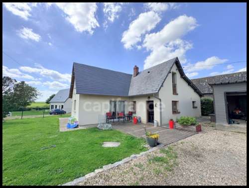 Bouville Seine-Maritime house foto 7352310
