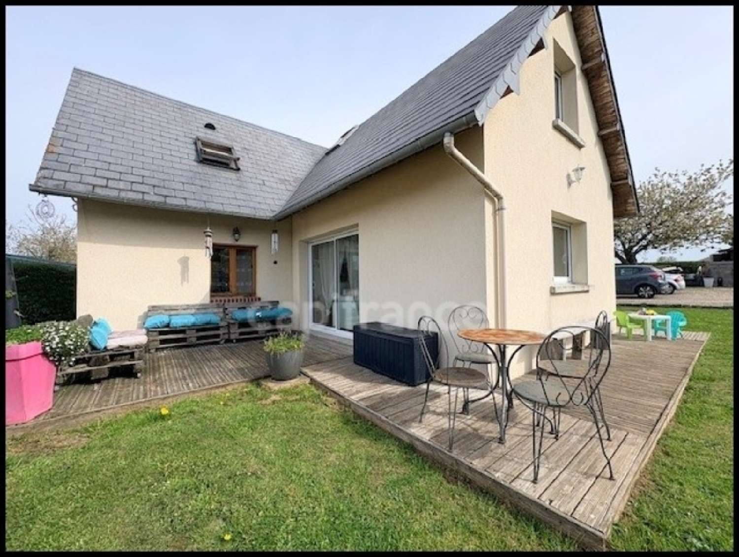 for sale house Bouville Seine-Maritime 2