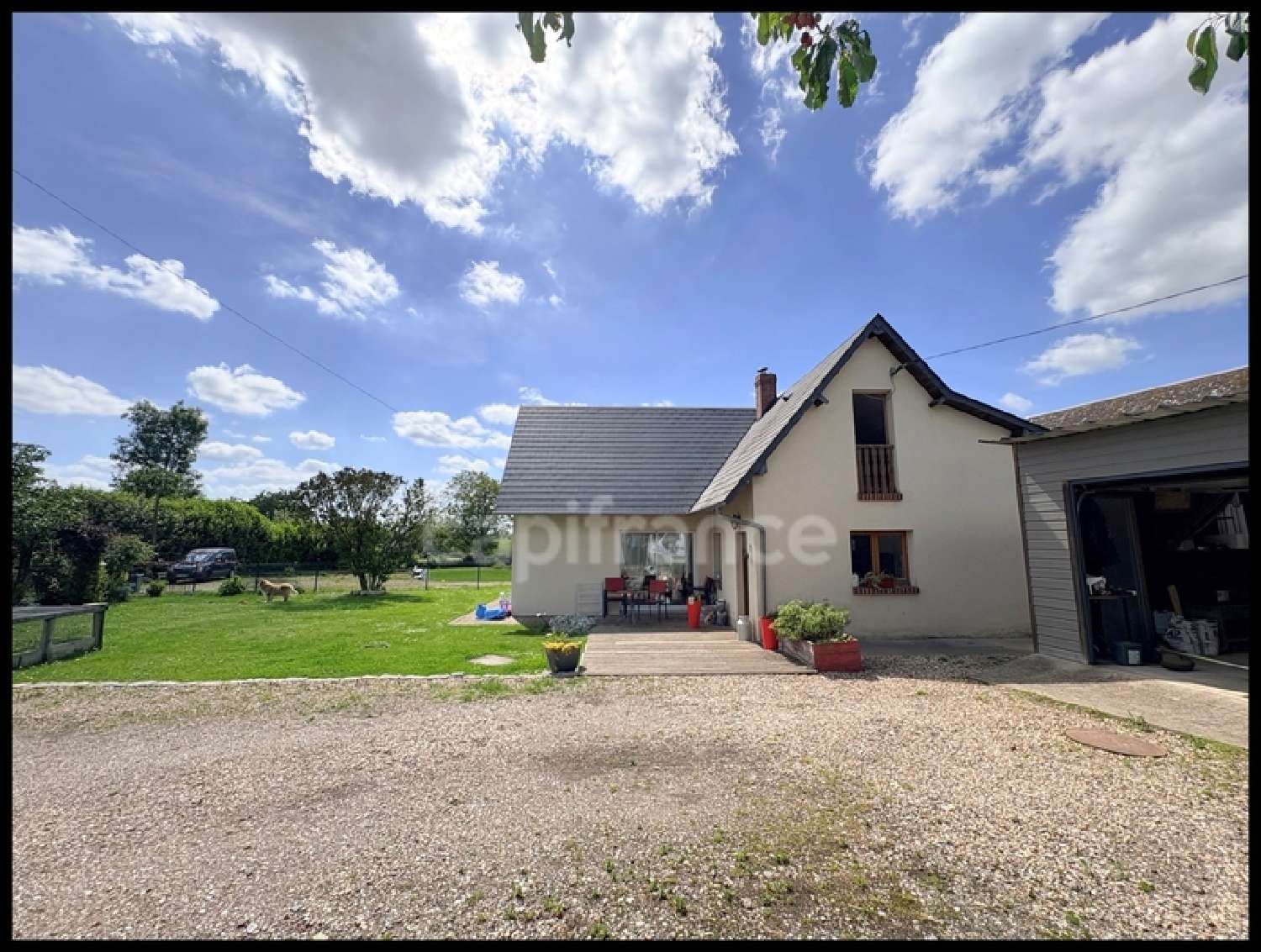 for sale house Bouville Seine-Maritime 3