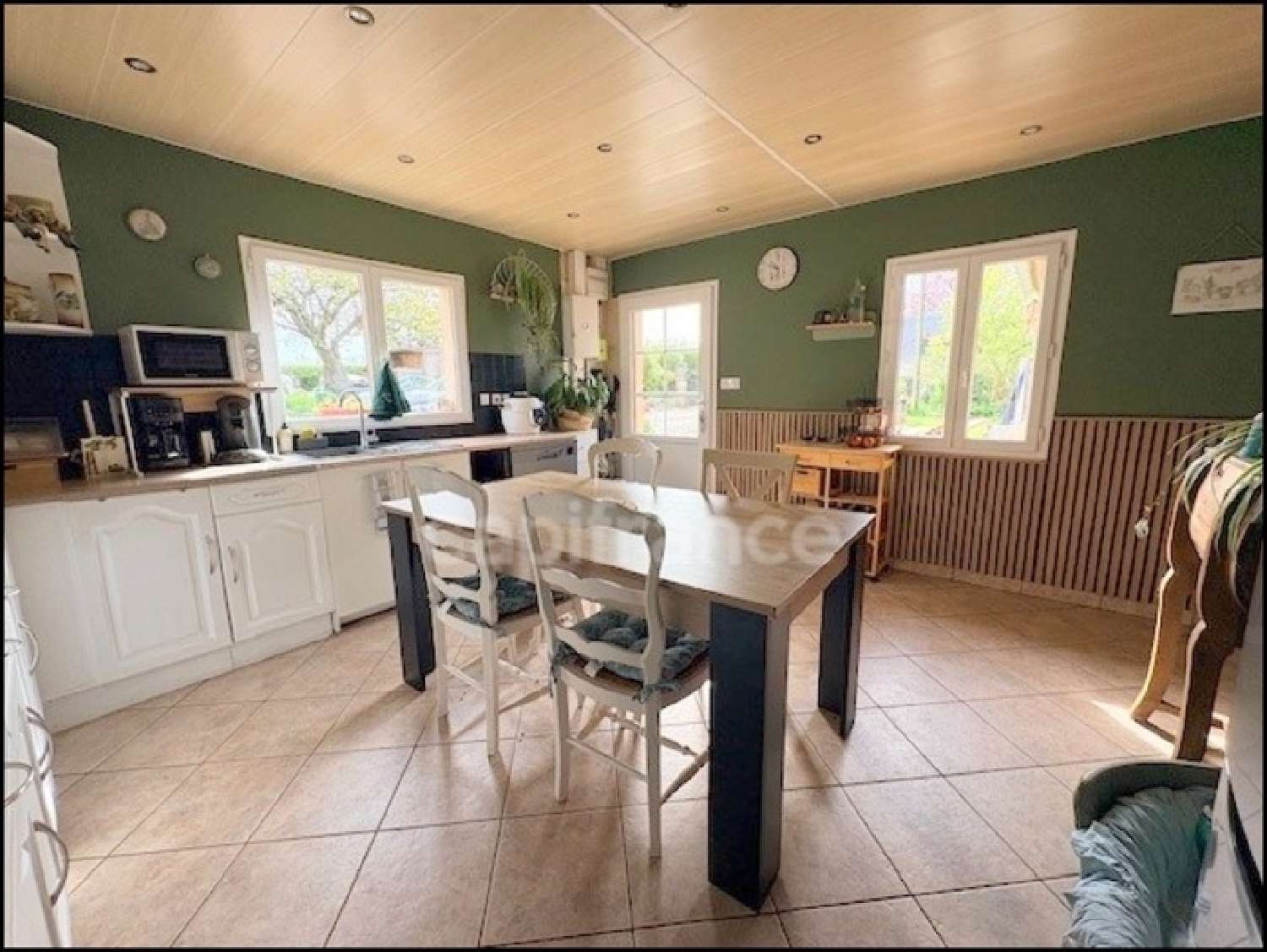 for sale house Bouville Seine-Maritime 4