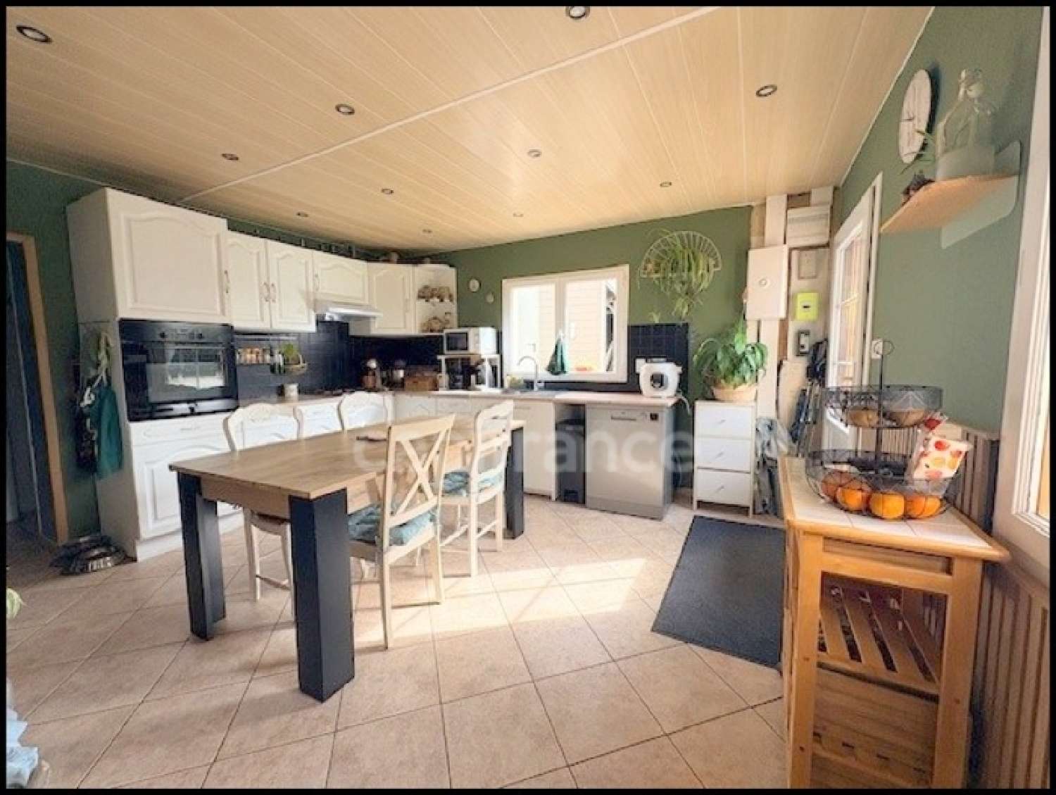 for sale house Bouville Seine-Maritime 5