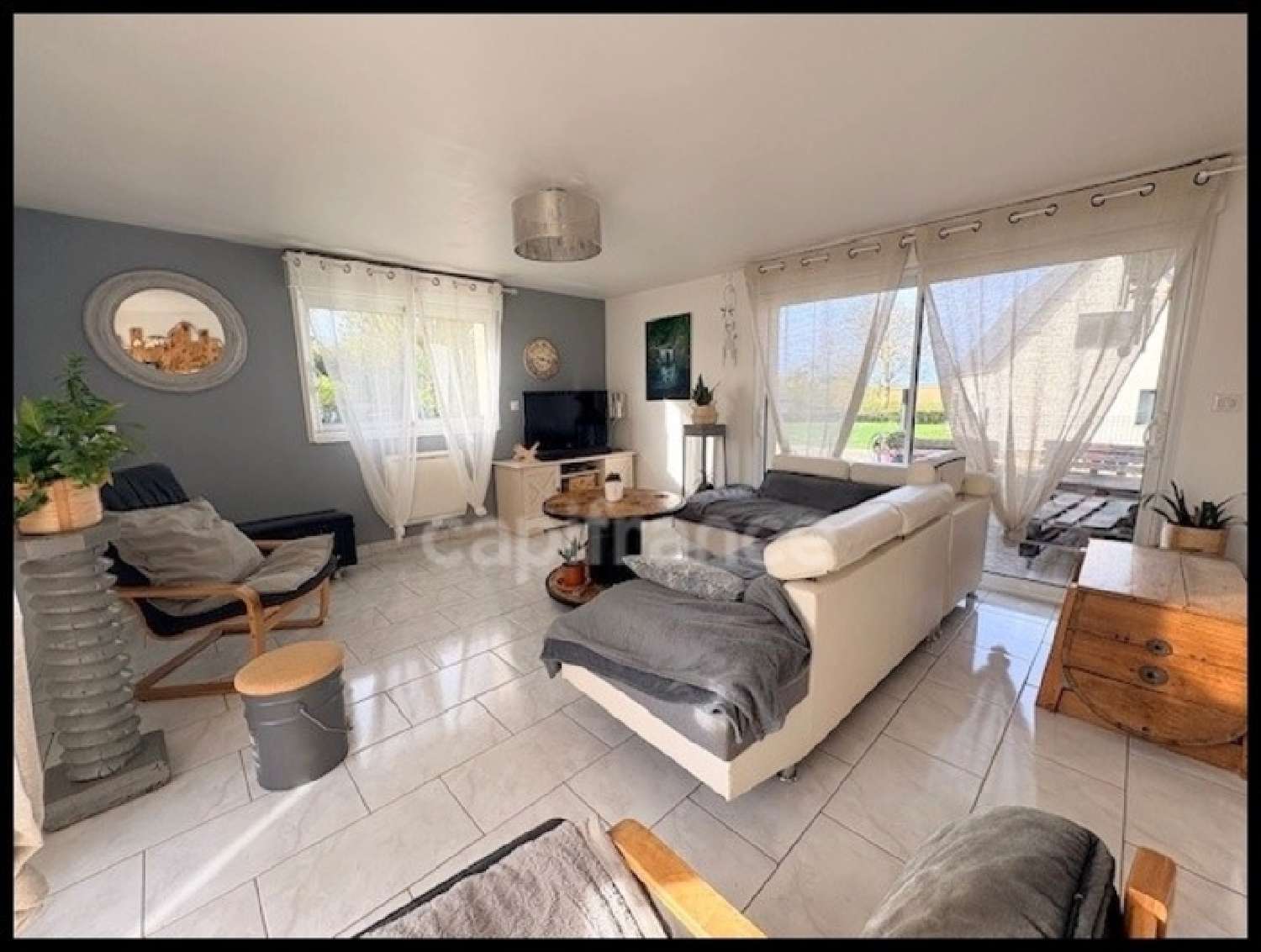 for sale house Bouville Seine-Maritime 6