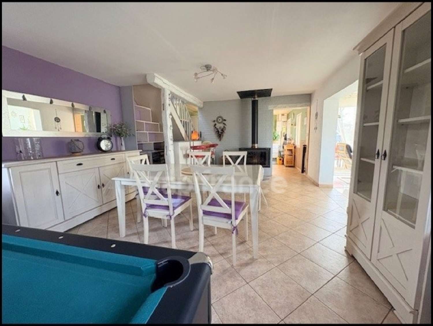 for sale house Bouville Seine-Maritime 8