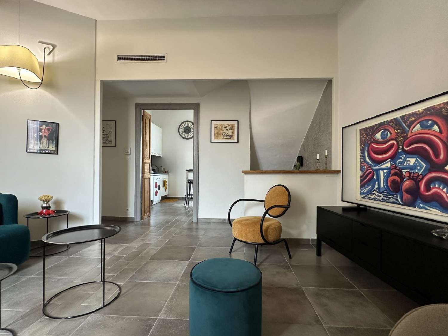  te koop huis Bouzigues Hérault 1